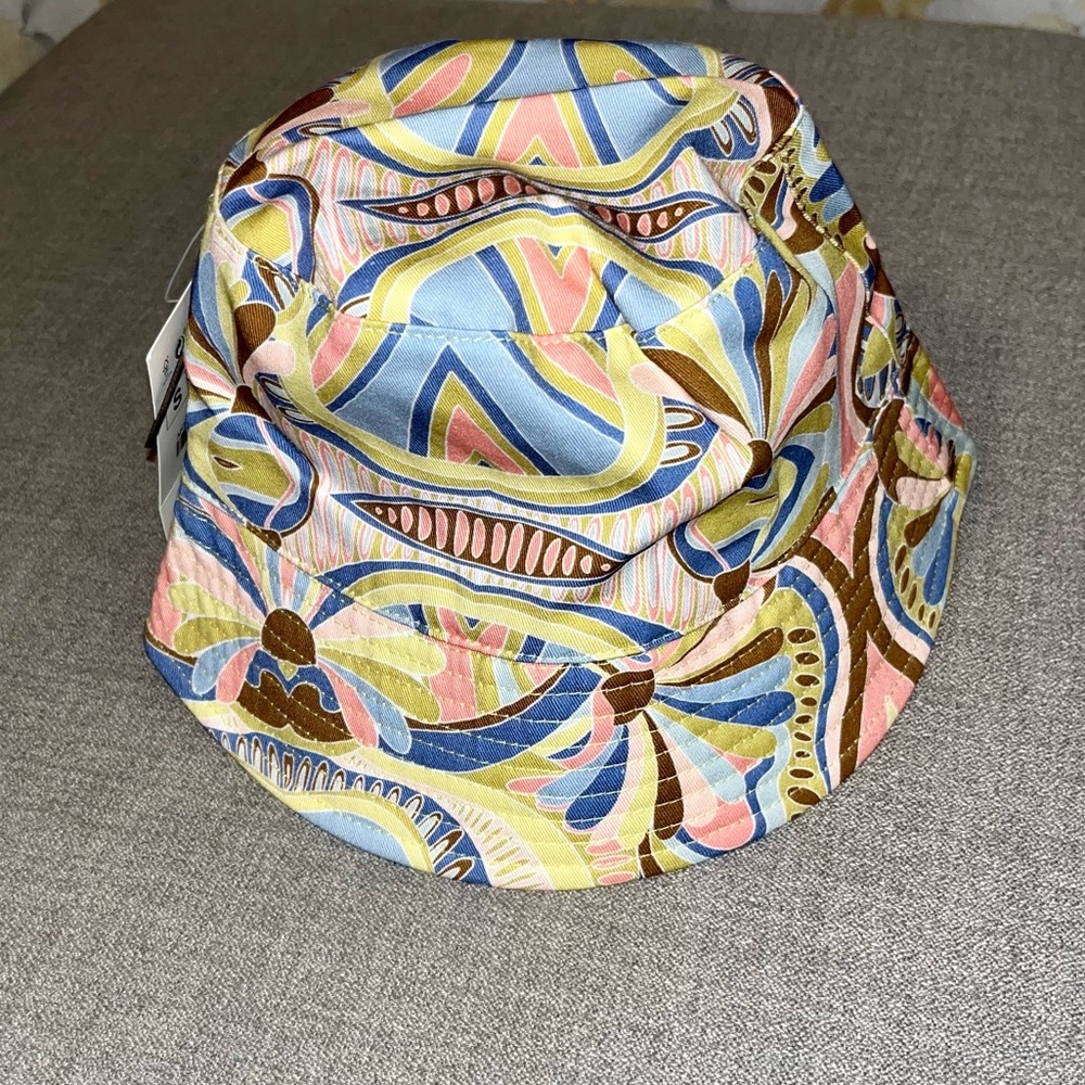 Zara bucket hat - Picture 2 of 11